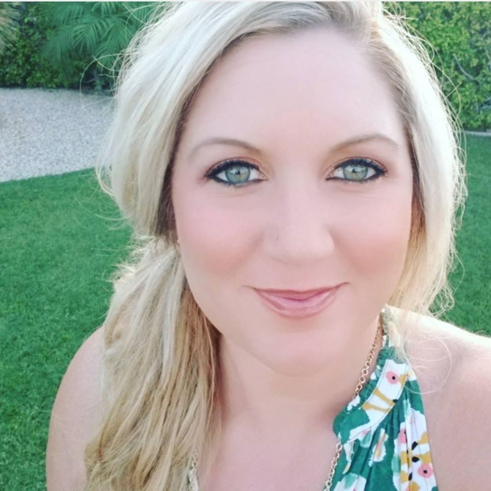 Meet your Posher, Meg